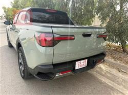 هیوندای سانتا کروز